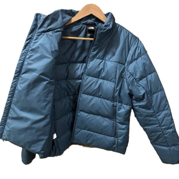 The North Face Women's Vallecitos Jacket - Picture 2 of 7